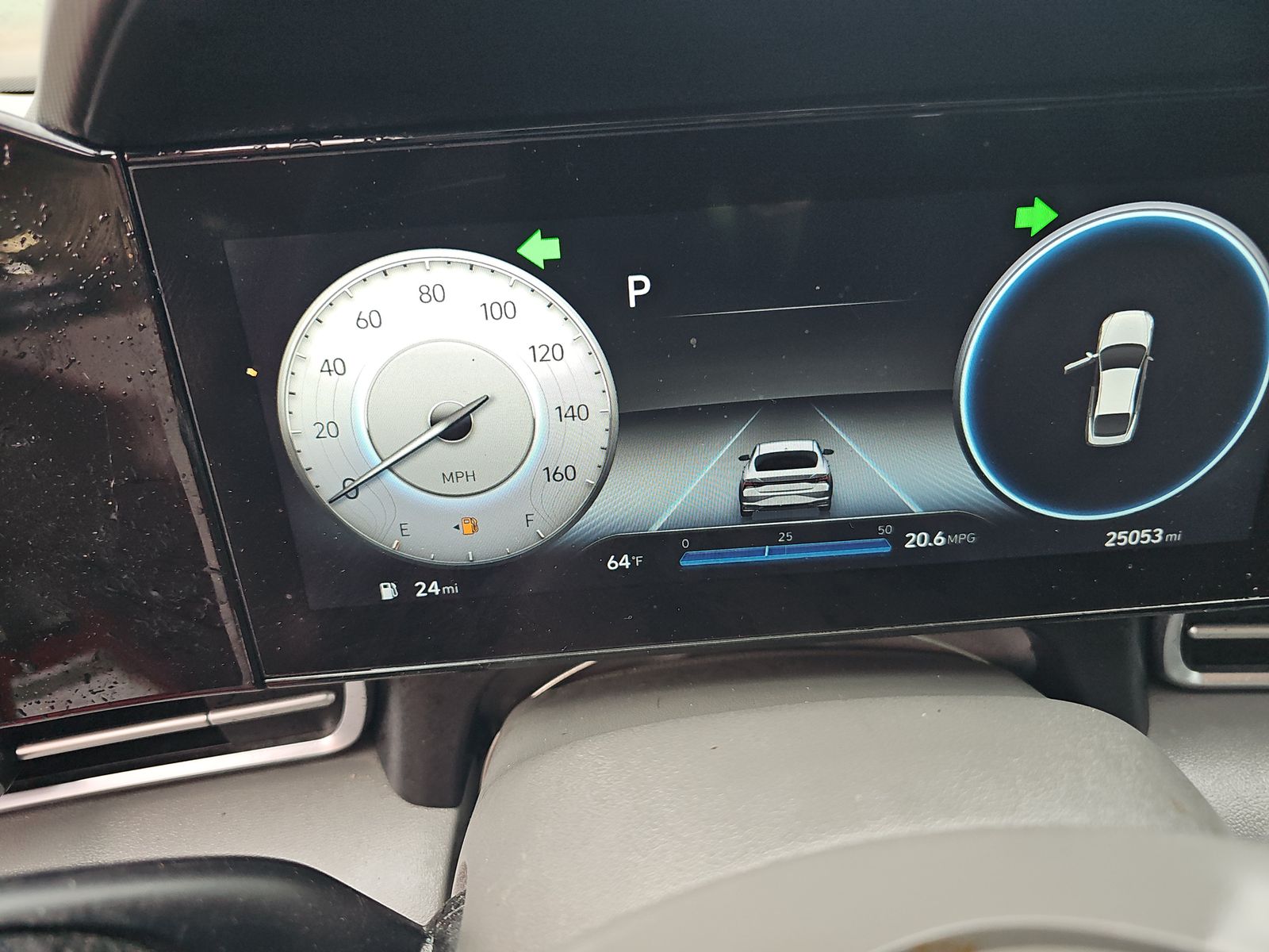 2023 Hyundai Elantra SEL FWD