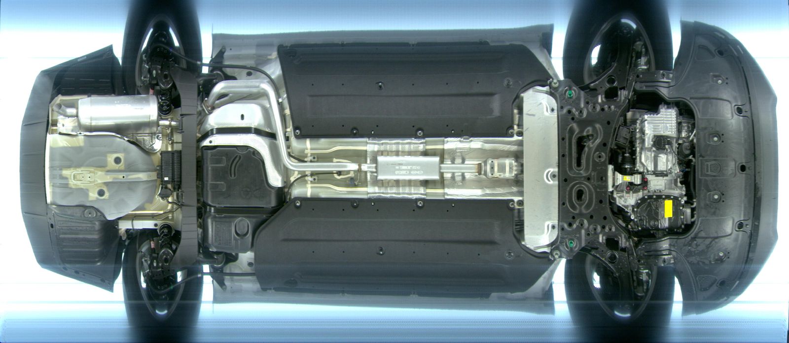 2026 Hyundai Elantra SE FWD