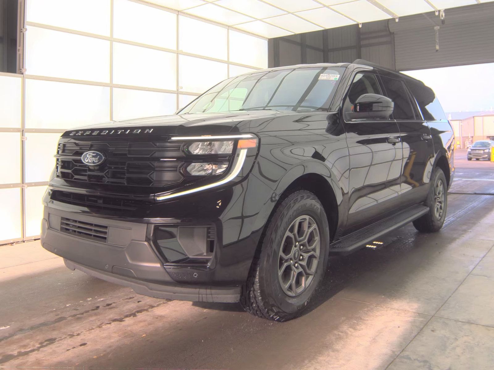 FORD EXPEDITION MAX - 1