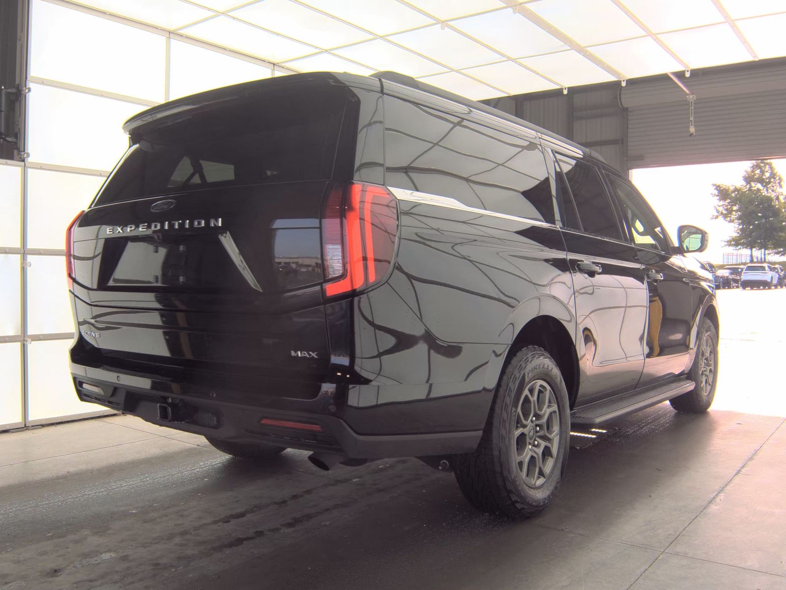 FORD EXPEDITION MAX - 6