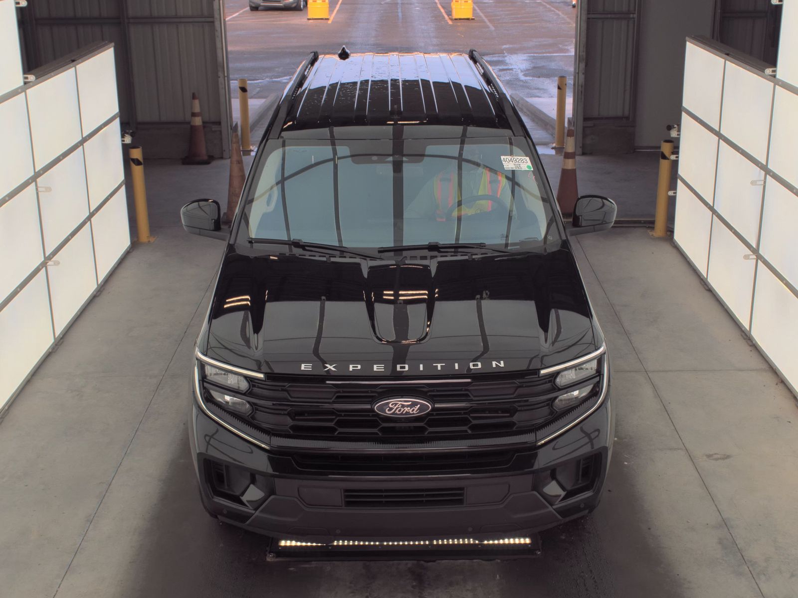 FORD EXPEDITION MAX - 3