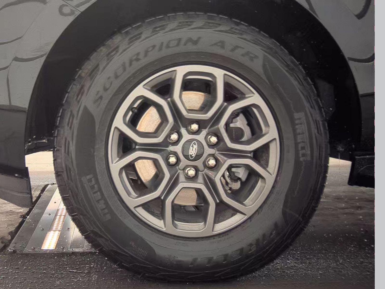 FORD EXPEDITION MAX - 10