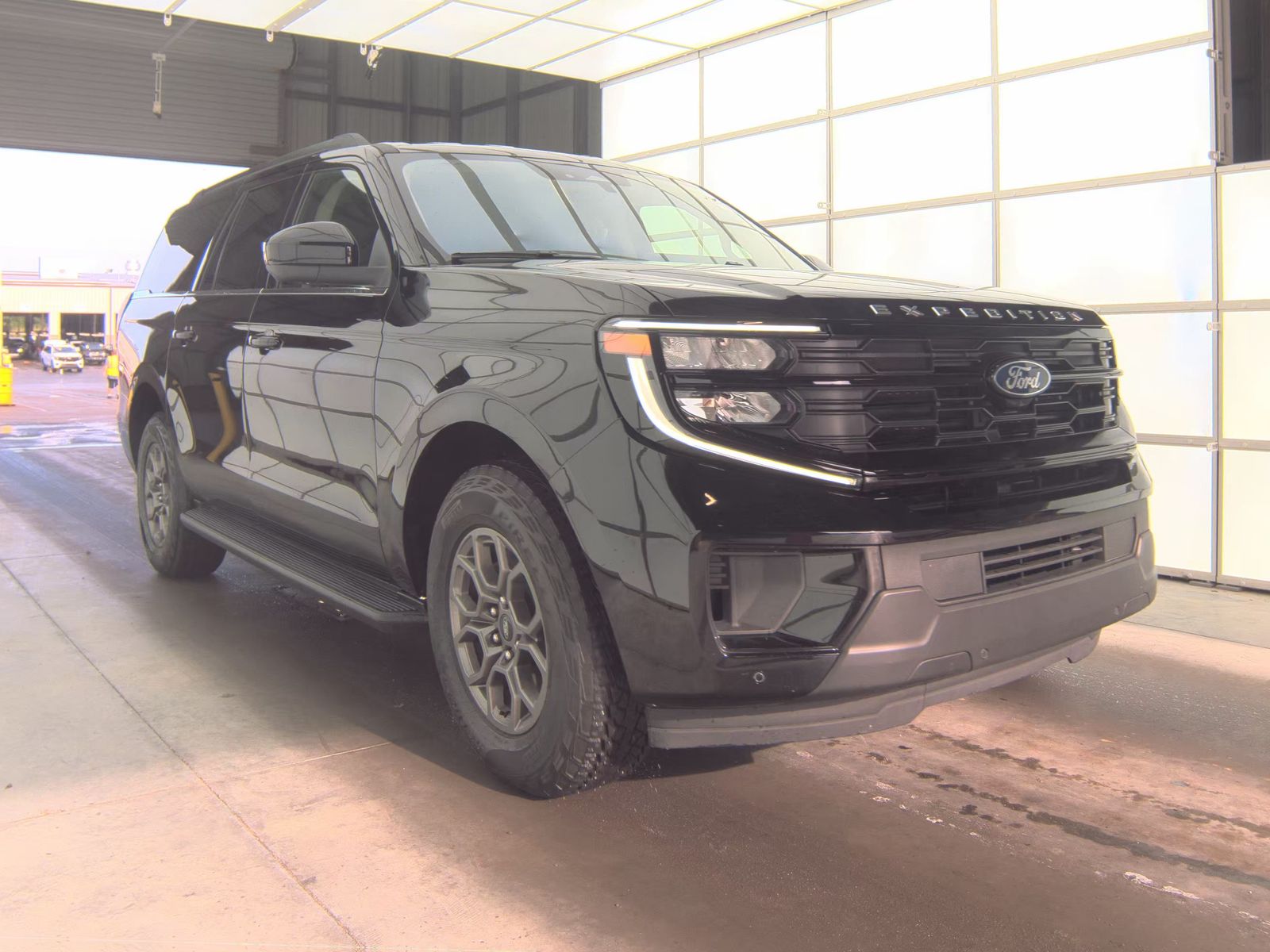 FORD EXPEDITION MAX - 5