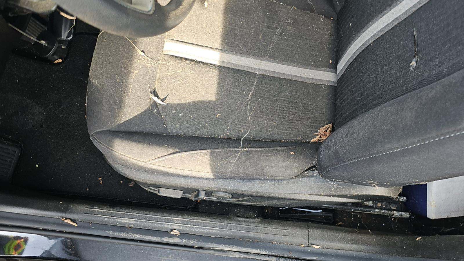 2021 Hyundai Sonata SEL FWD