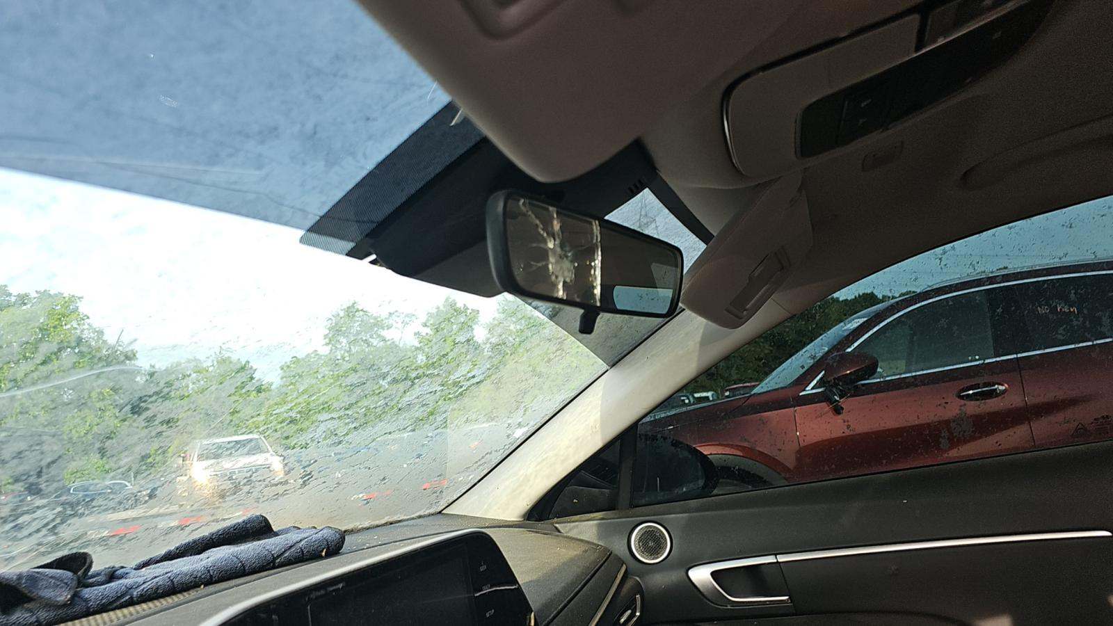 2021 Hyundai Sonata SEL FWD