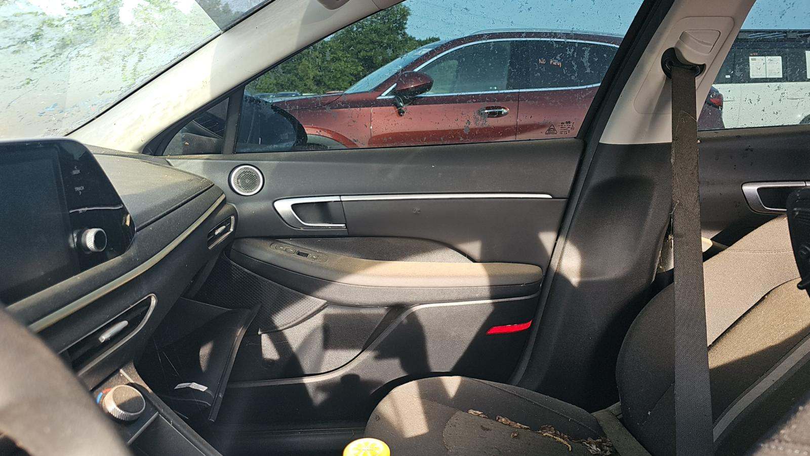 2021 Hyundai Sonata SEL FWD