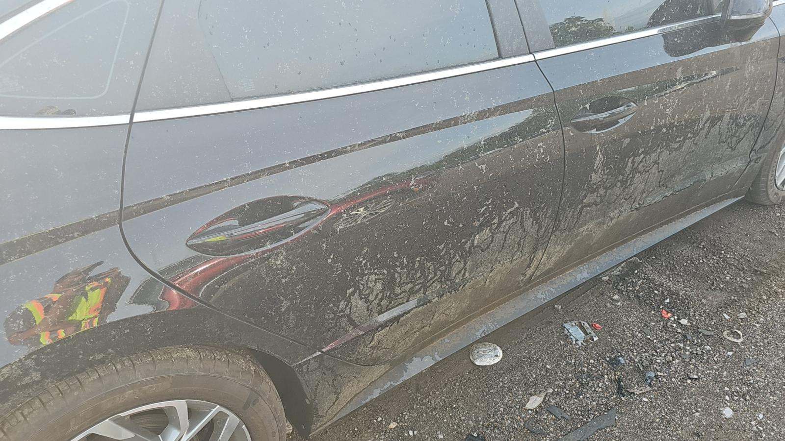 2021 Hyundai Sonata SEL FWD