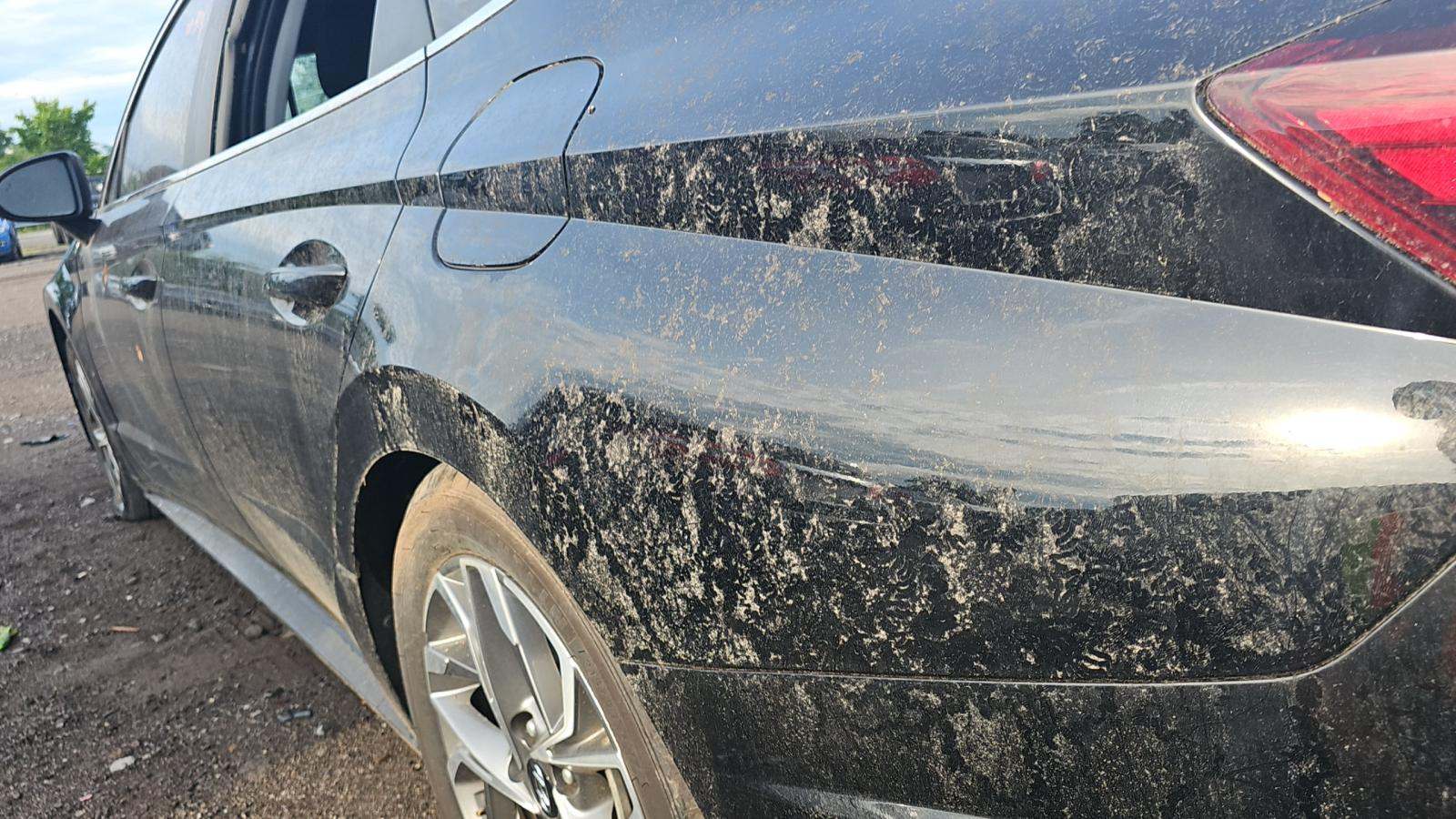 2021 Hyundai Sonata SEL FWD