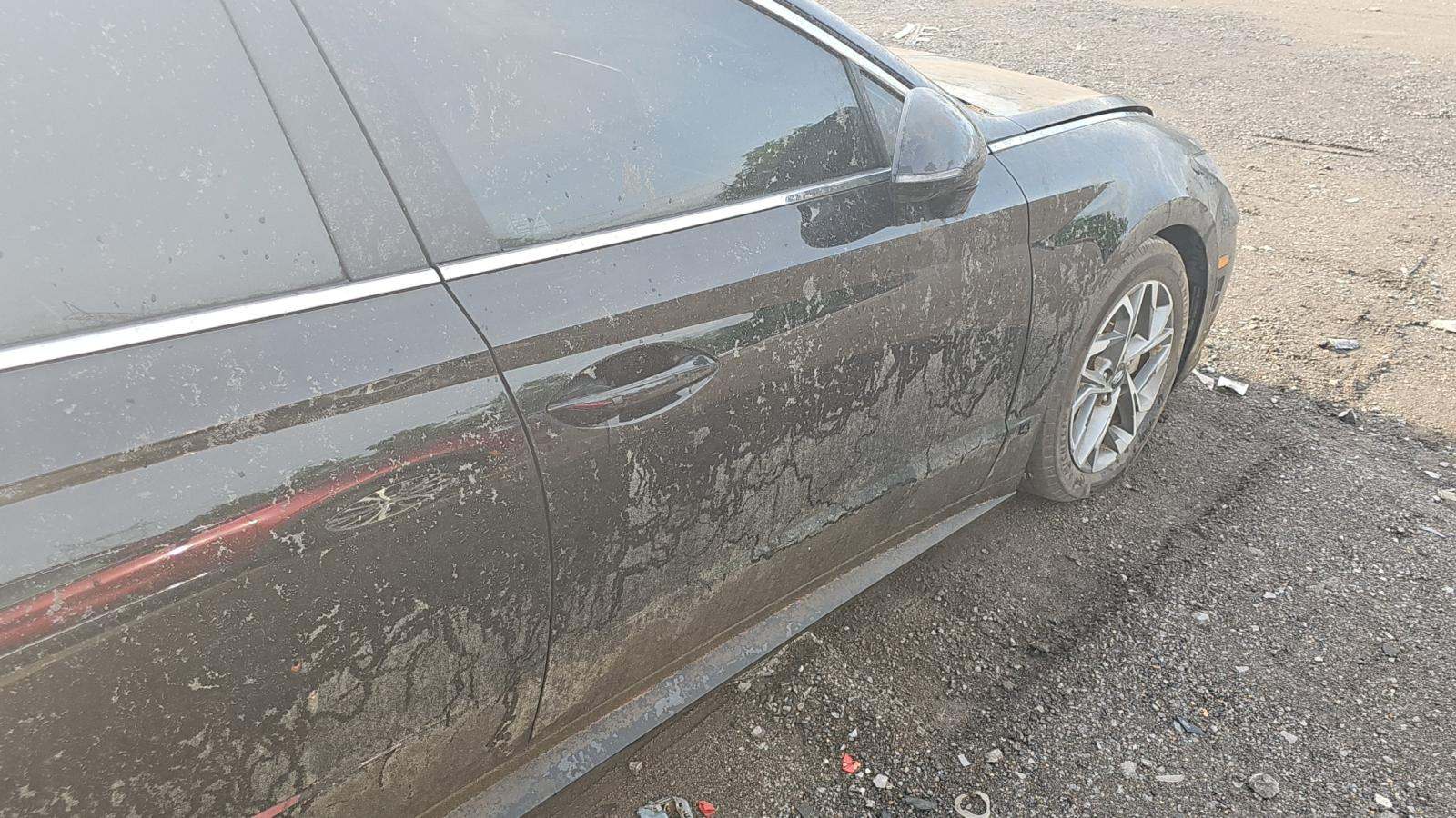 2021 Hyundai Sonata SEL FWD