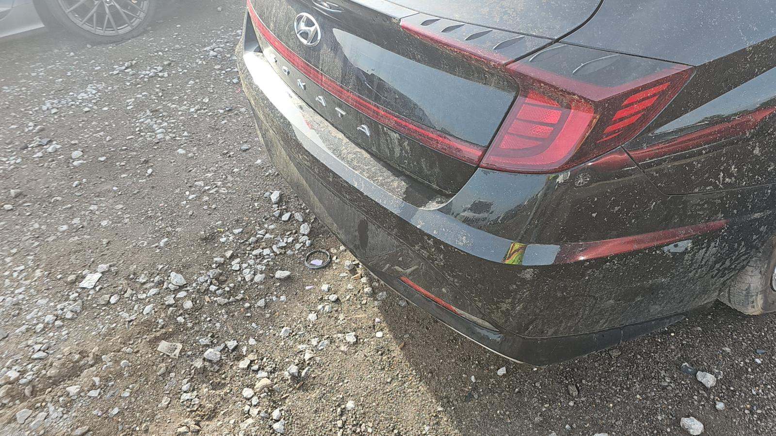 2021 Hyundai Sonata SEL FWD