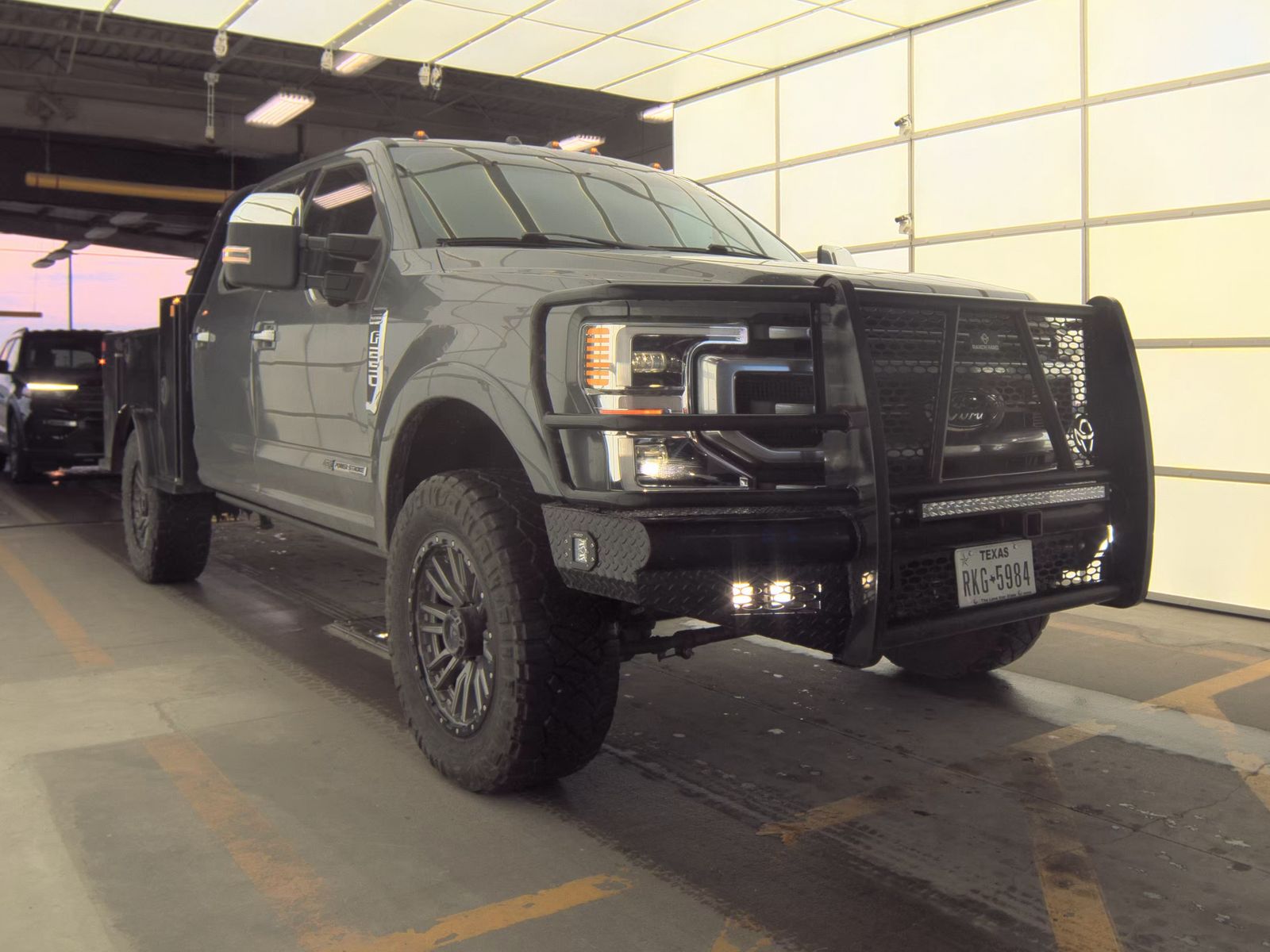FORD F-250 - 5