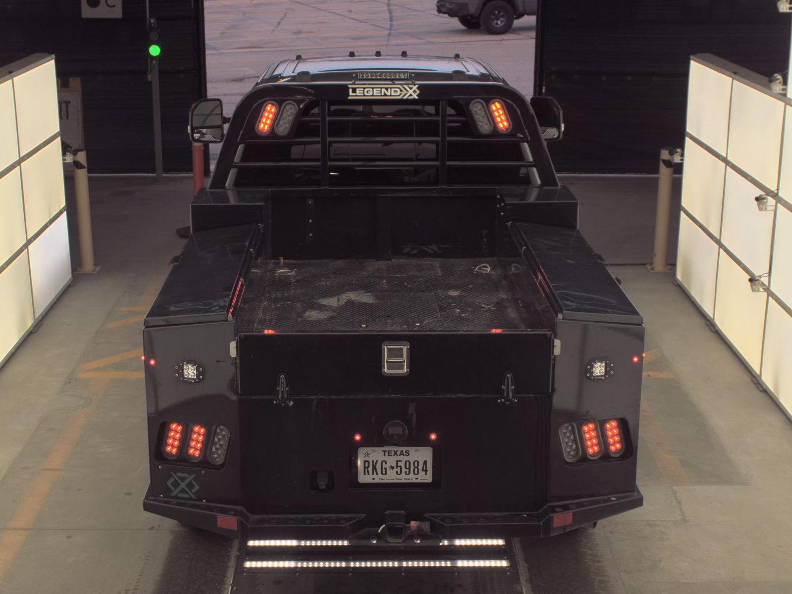 FORD F-250 - 7