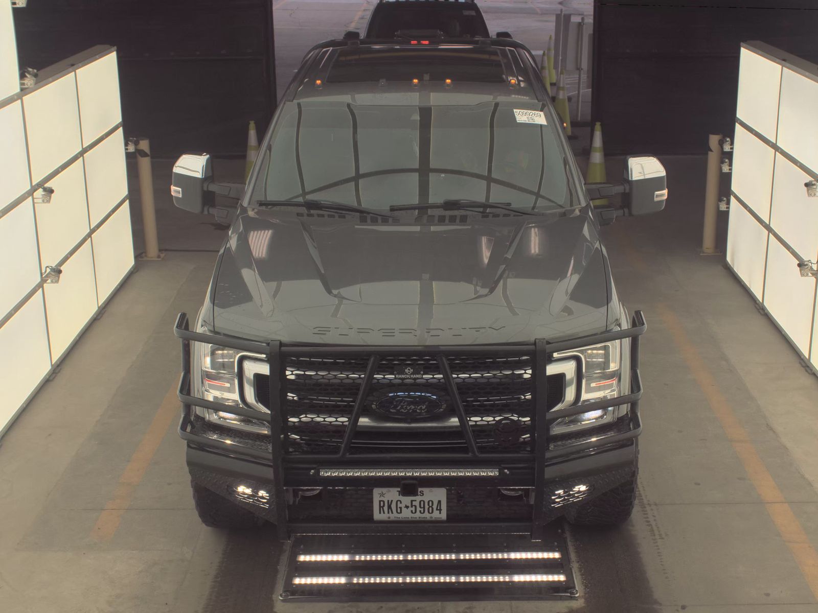 FORD F-250 - 3