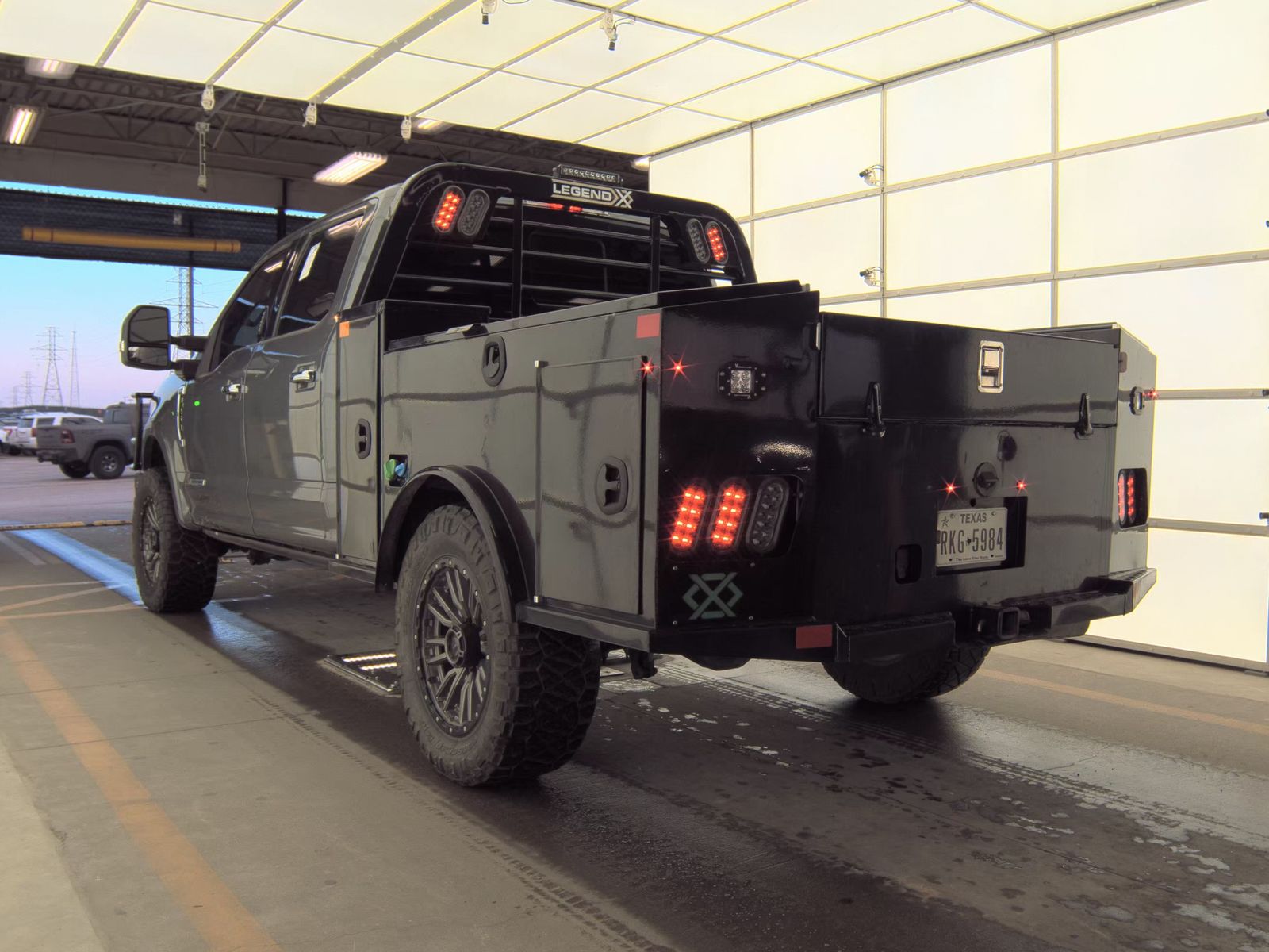 FORD F-250 - 9