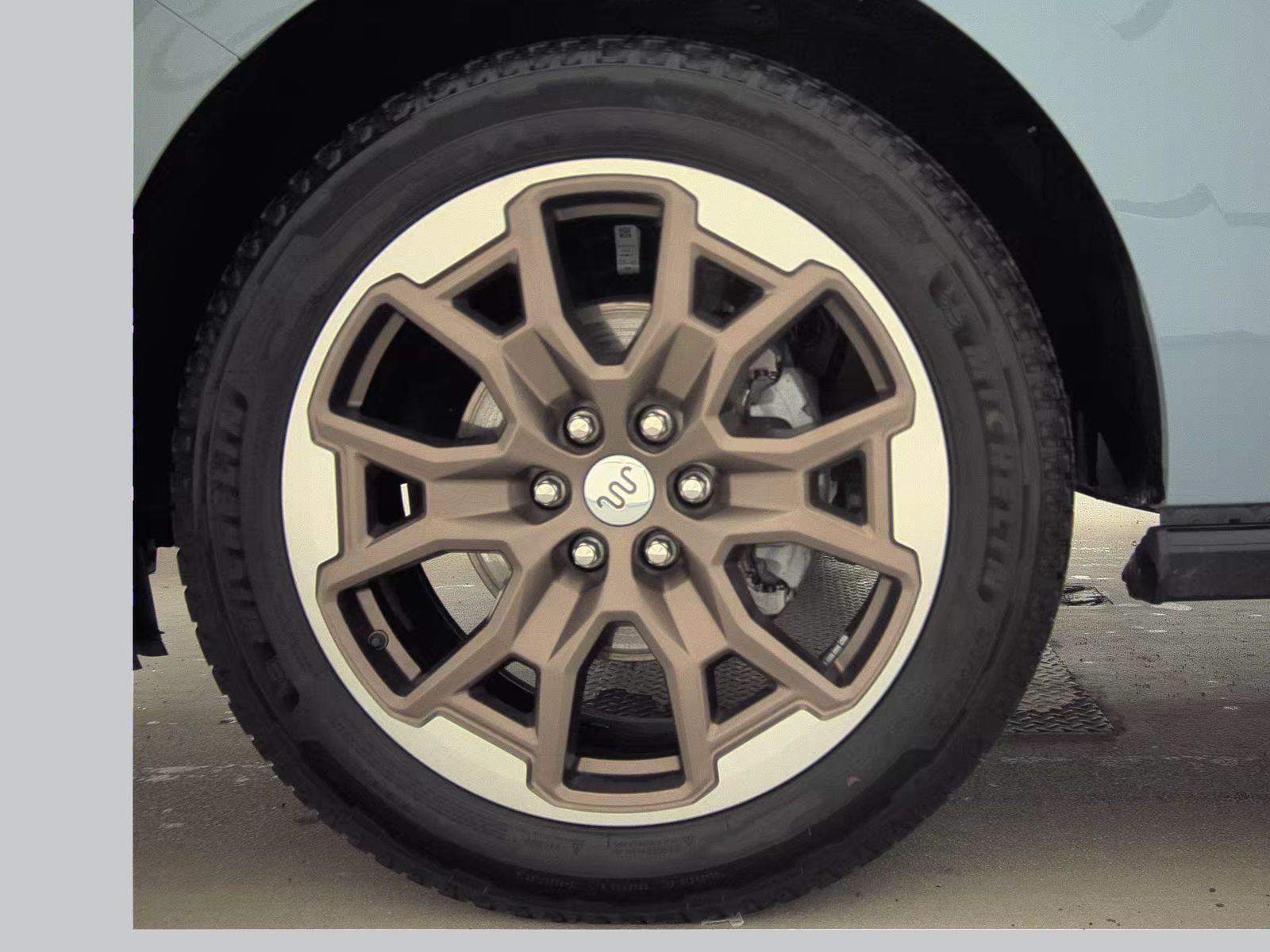 FORD EXPEDITION - 10