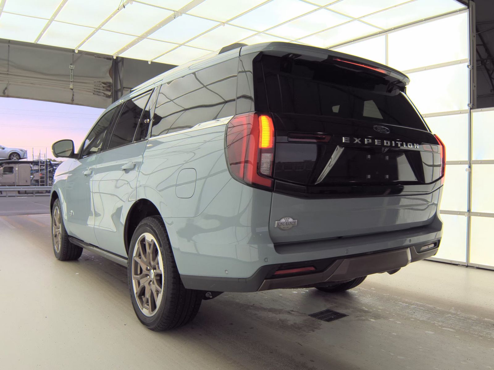 FORD EXPEDITION - 9