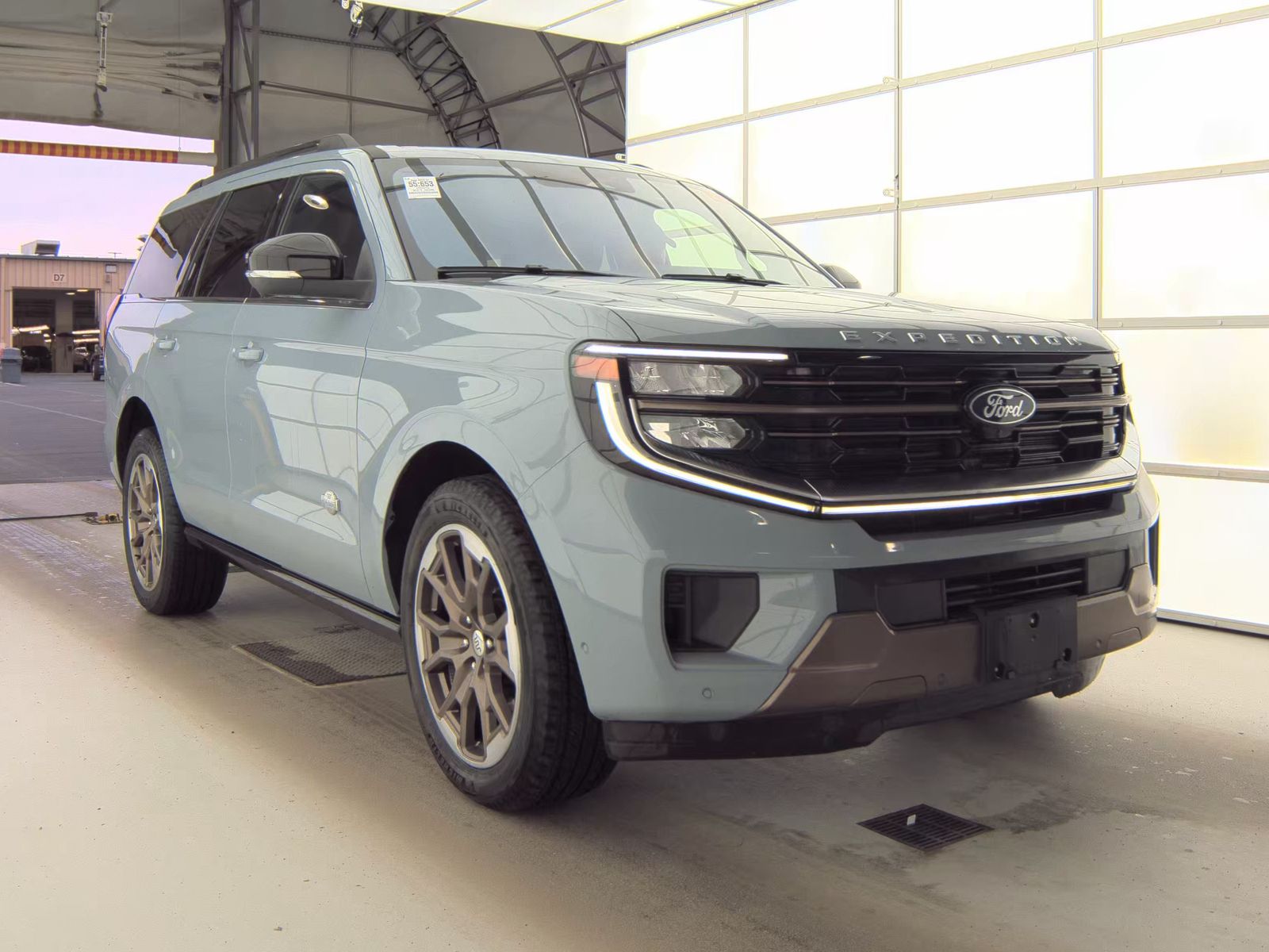 FORD EXPEDITION - 5