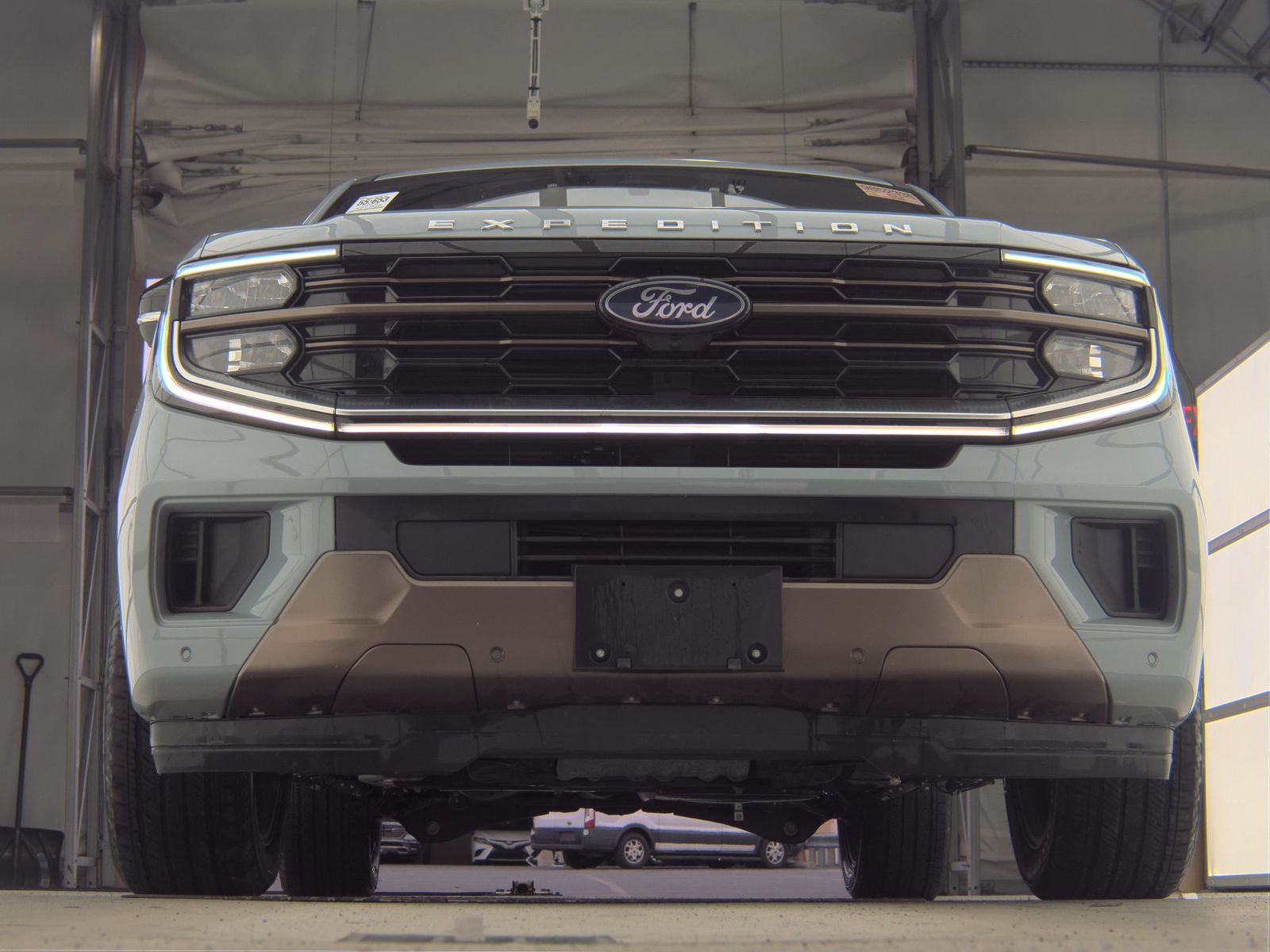 FORD EXPEDITION - 4