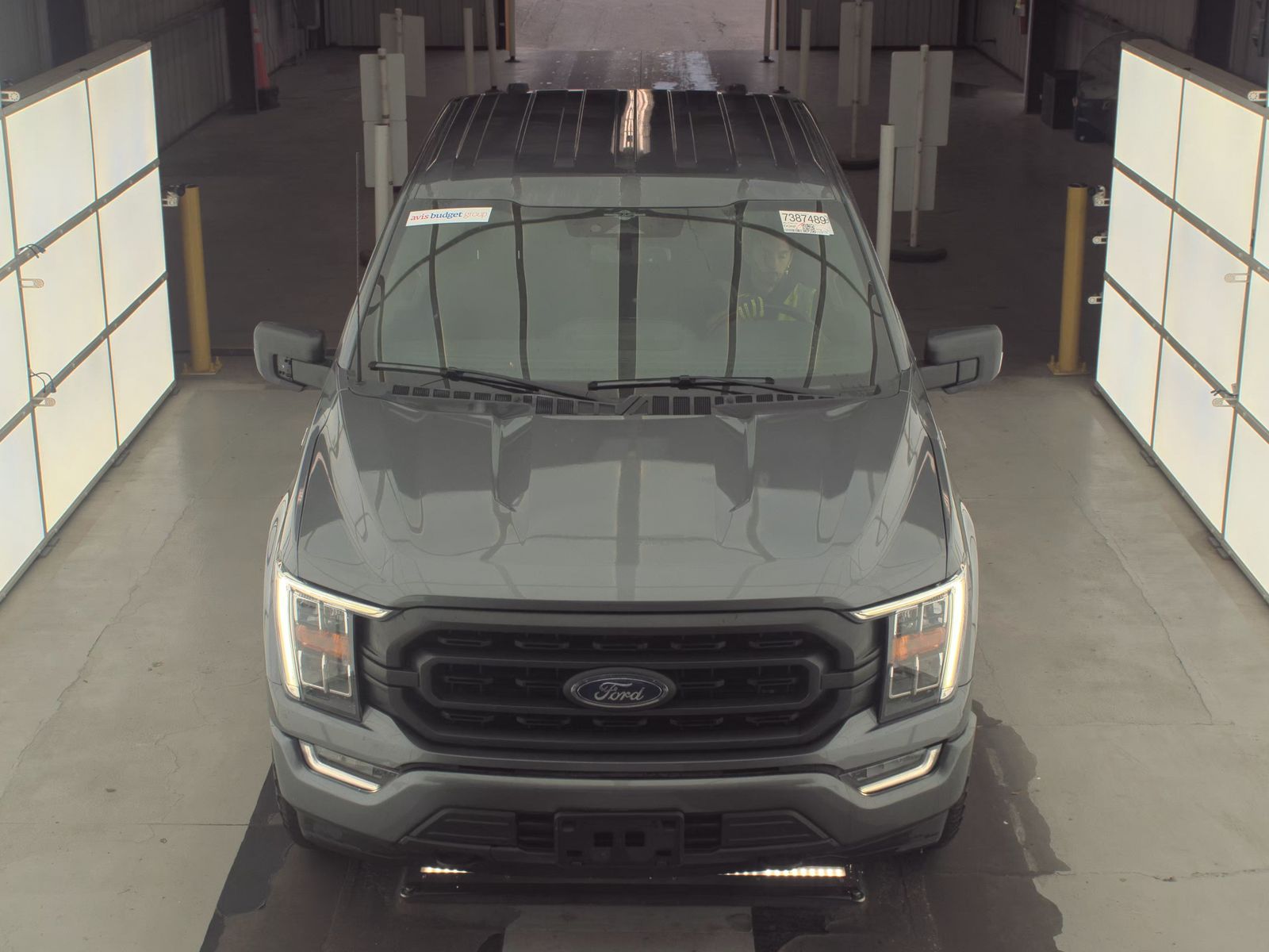 FORD F-150 - 3