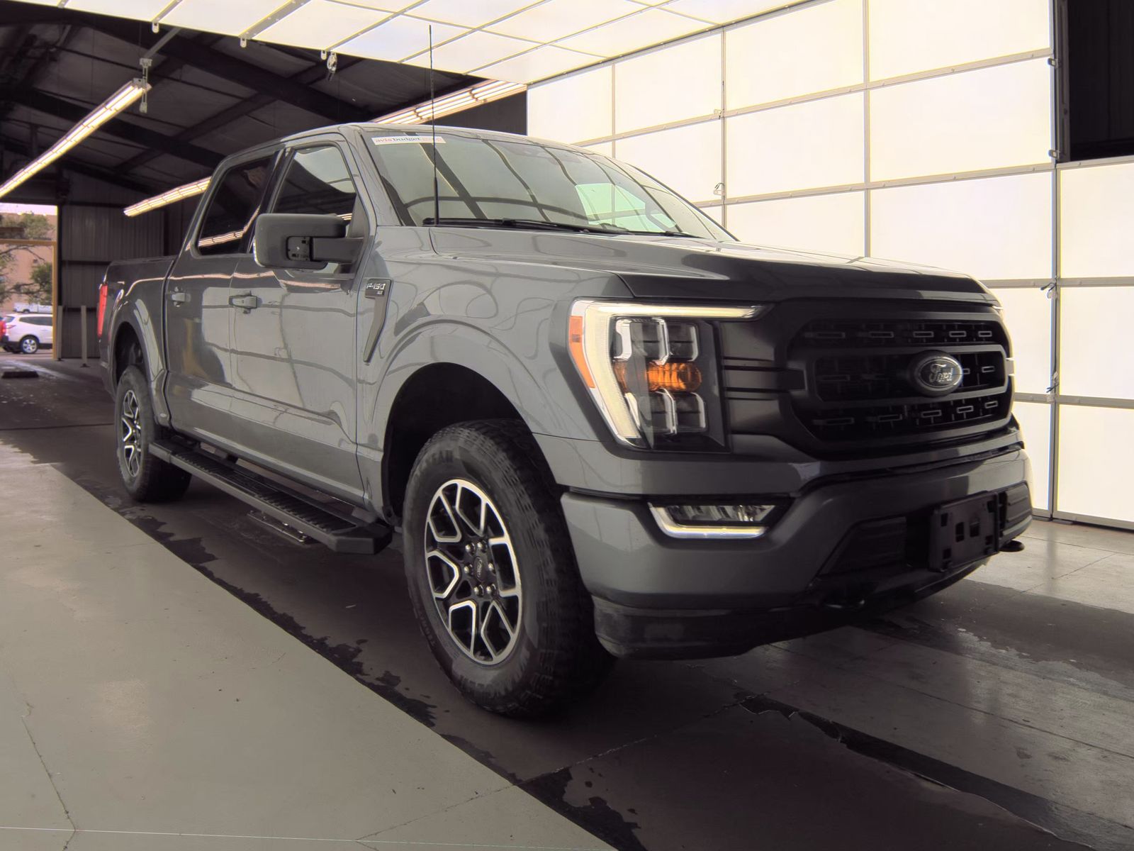FORD F-150 - 5