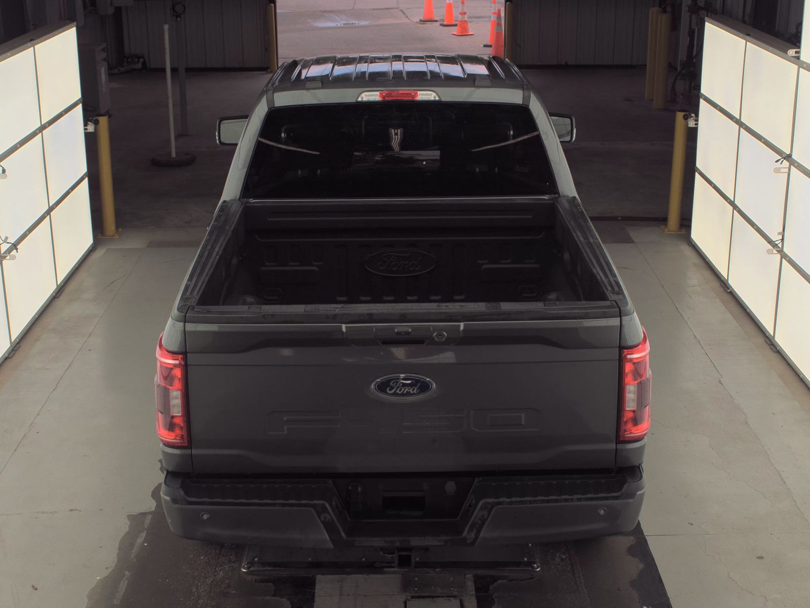 FORD F-150 - 7