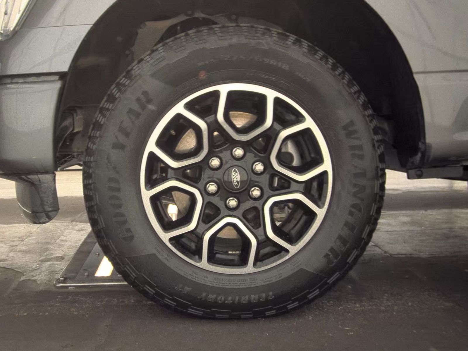 FORD F-150 - 10