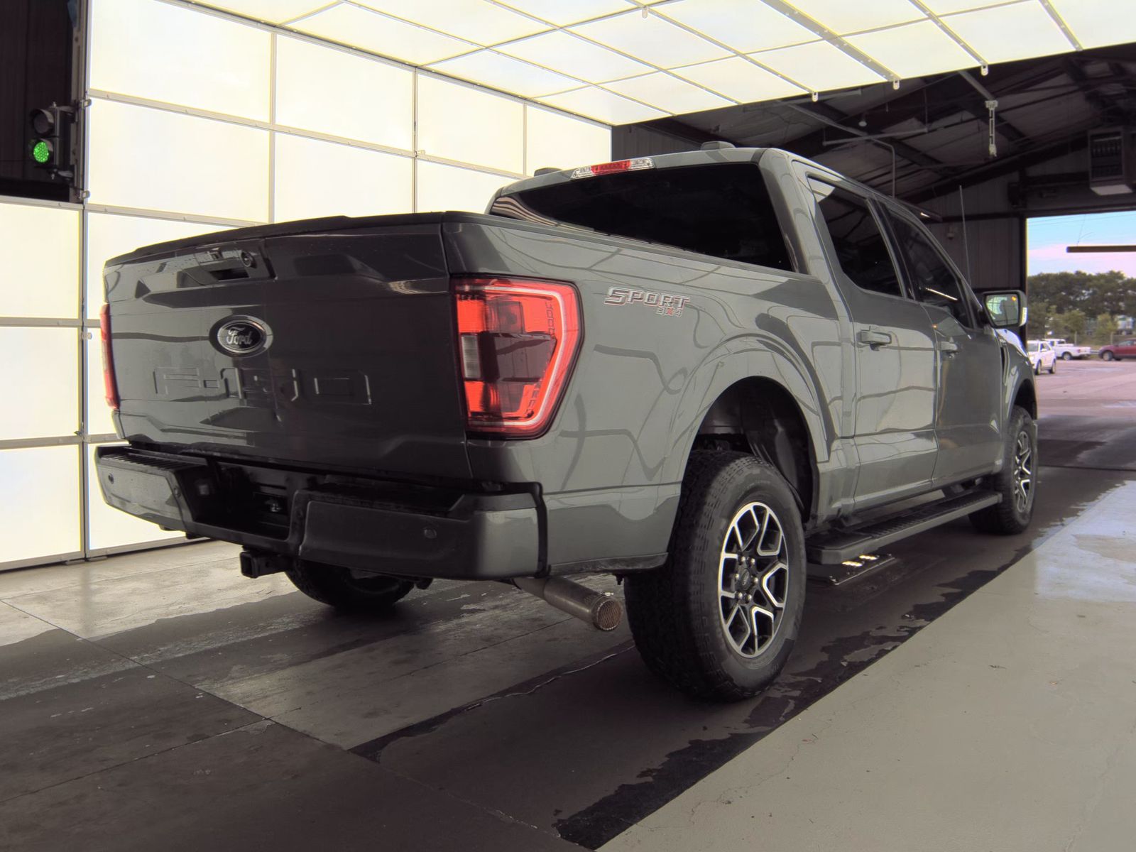 FORD F-150 - 6