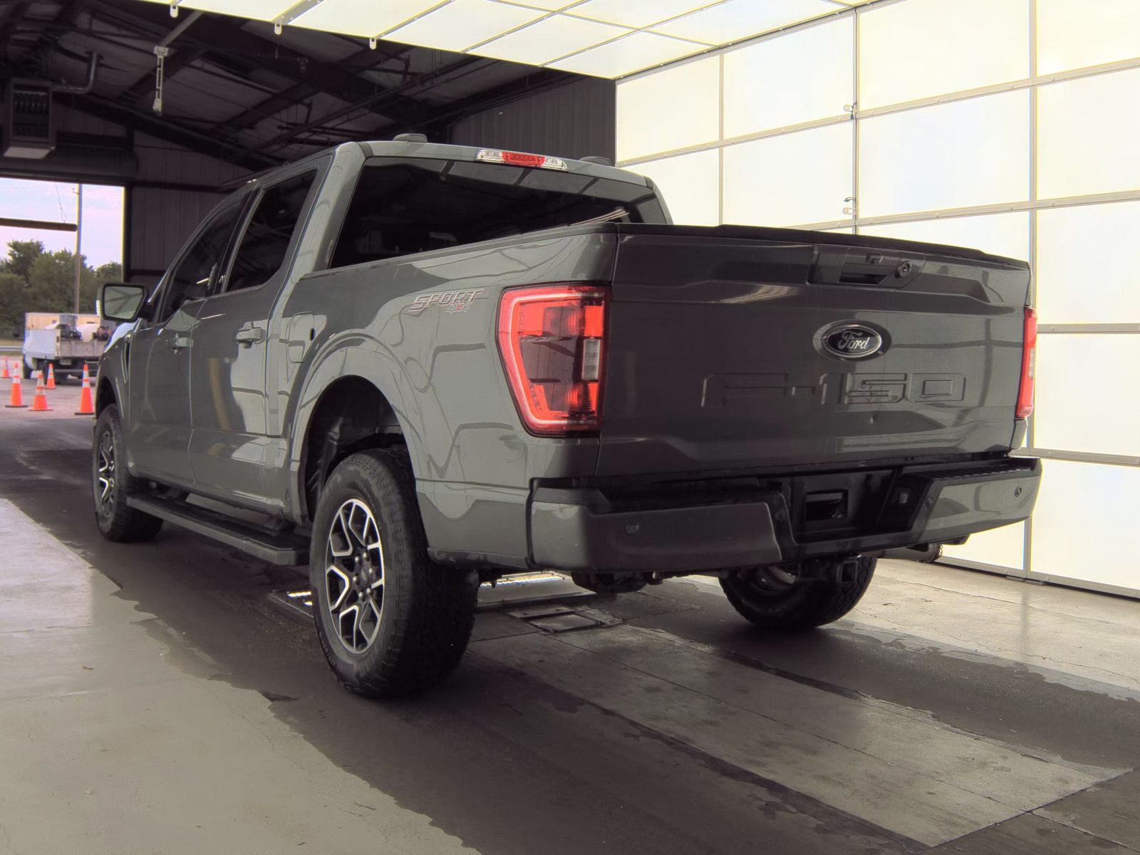 FORD F-150 - 9