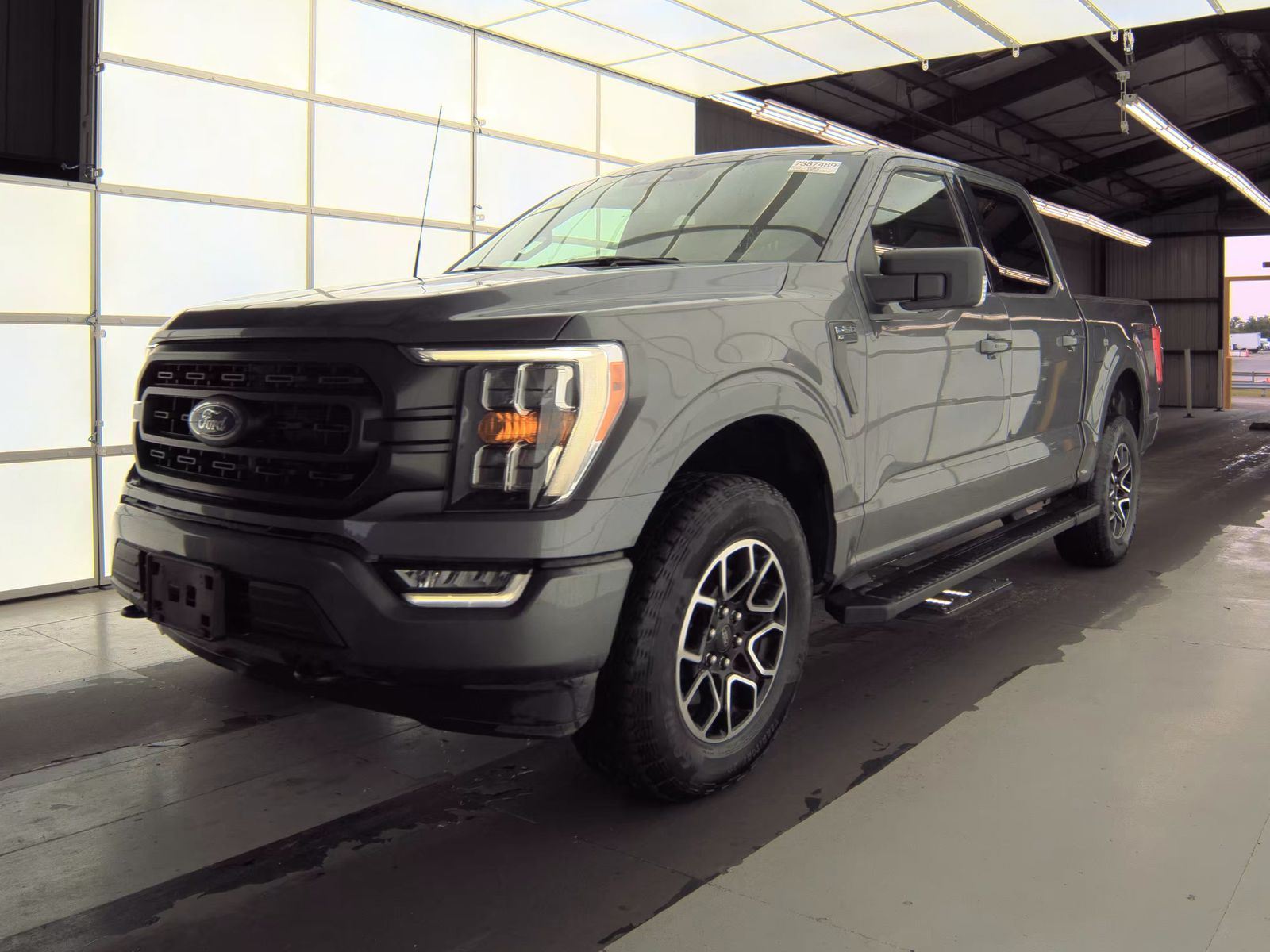 FORD F-150 - 1