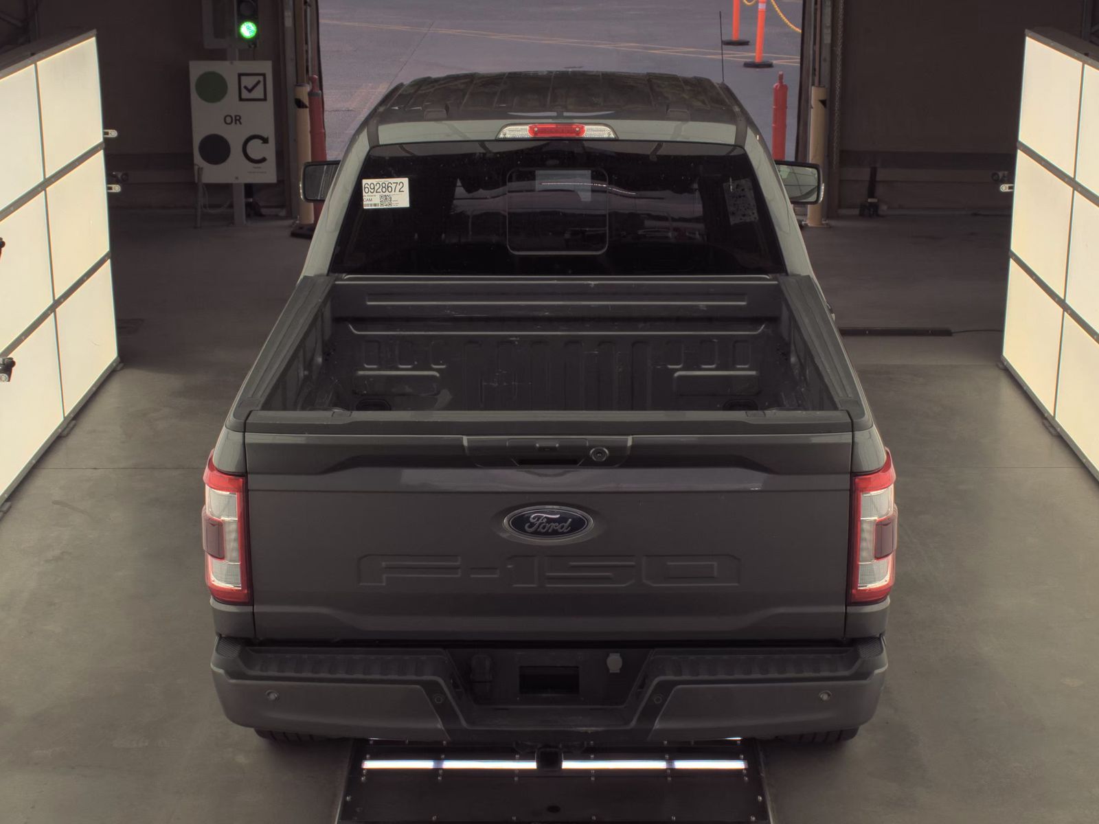 FORD F-150 - 7
