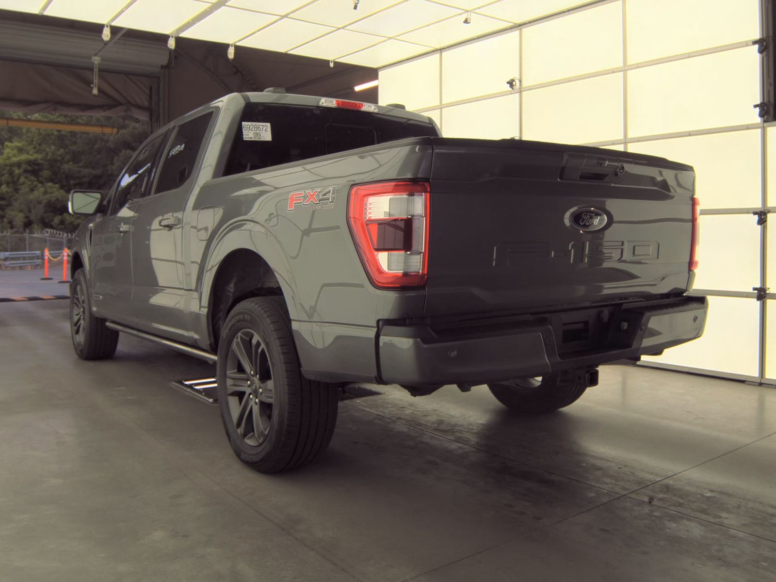 FORD F-150 - 9