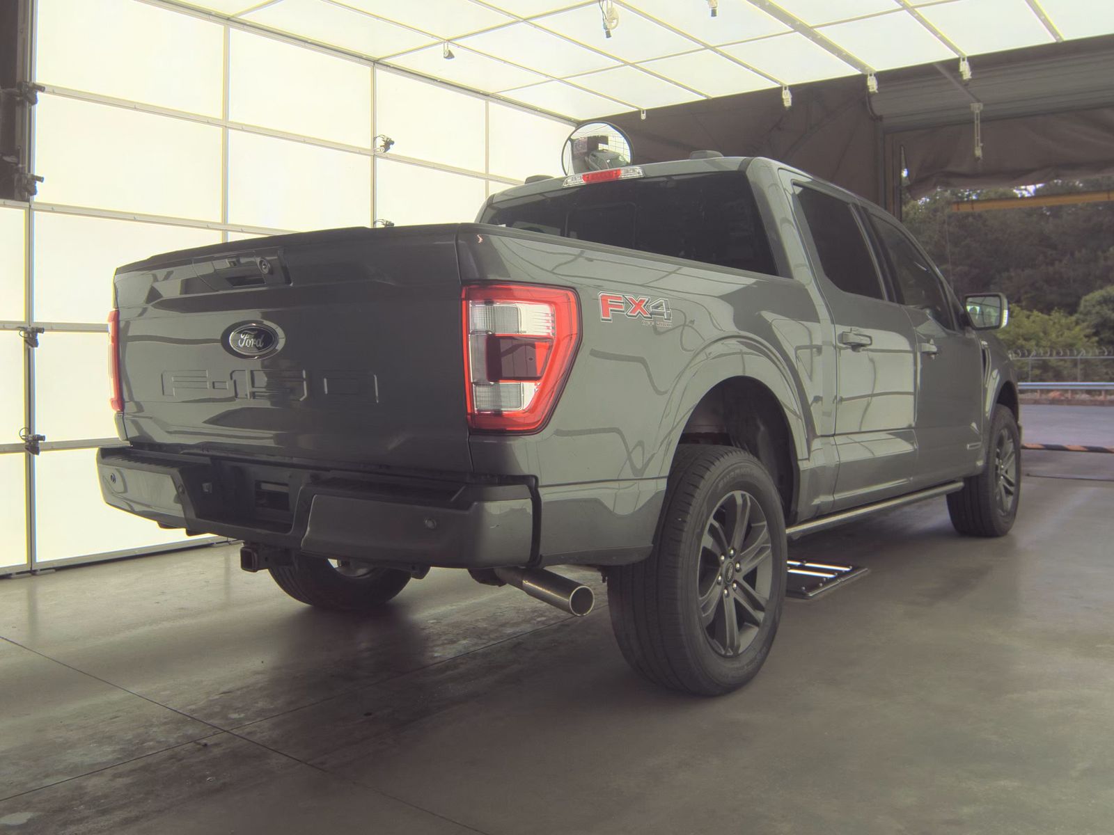 FORD F-150 - 6