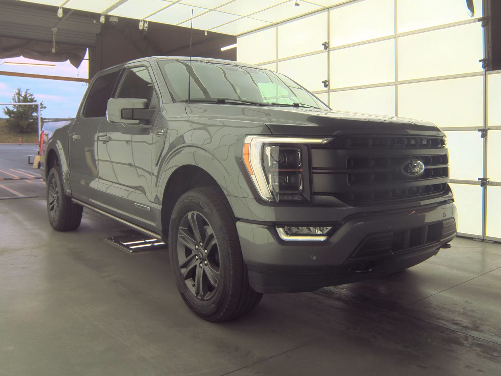 FORD F-150 - 5