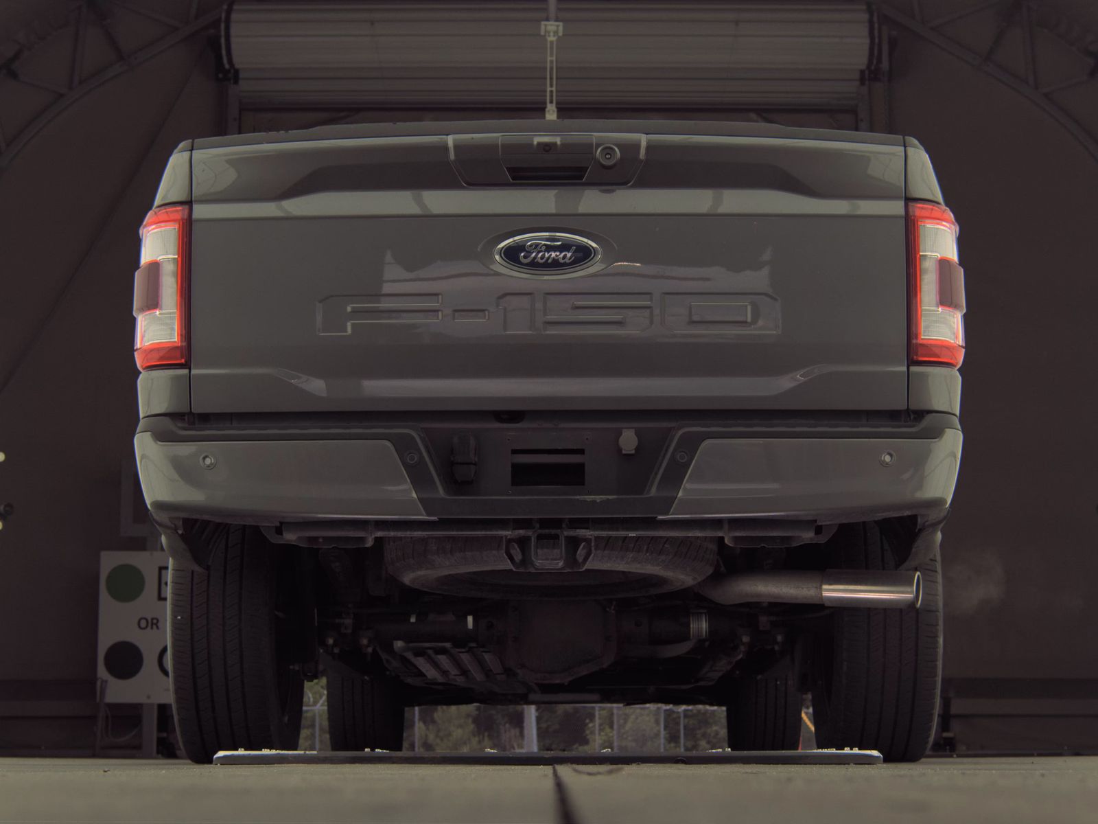 FORD F-150 - 8