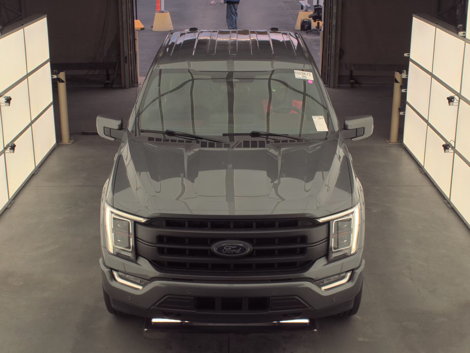 FORD F-150 - 3