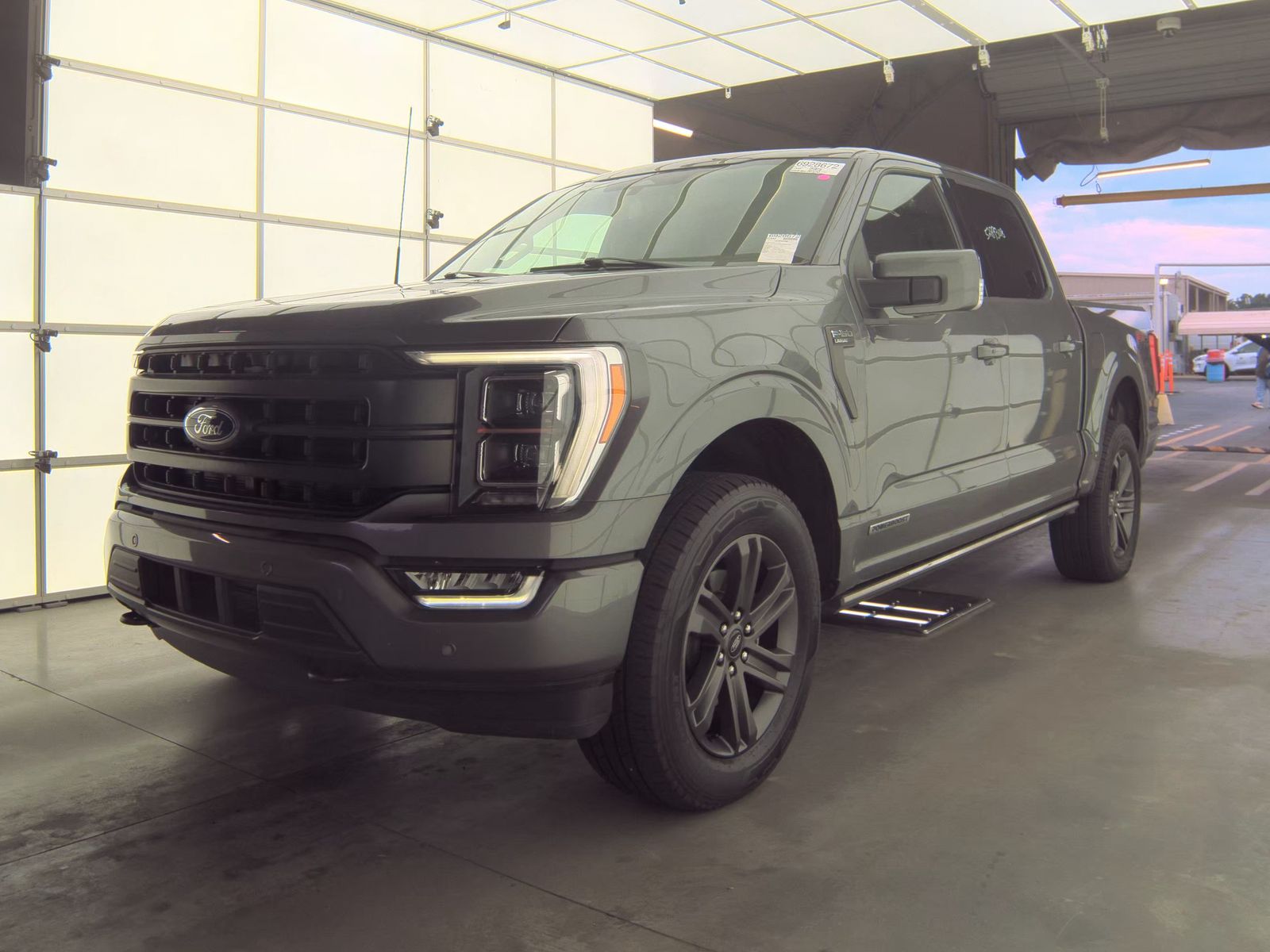 FORD F-150 - 1