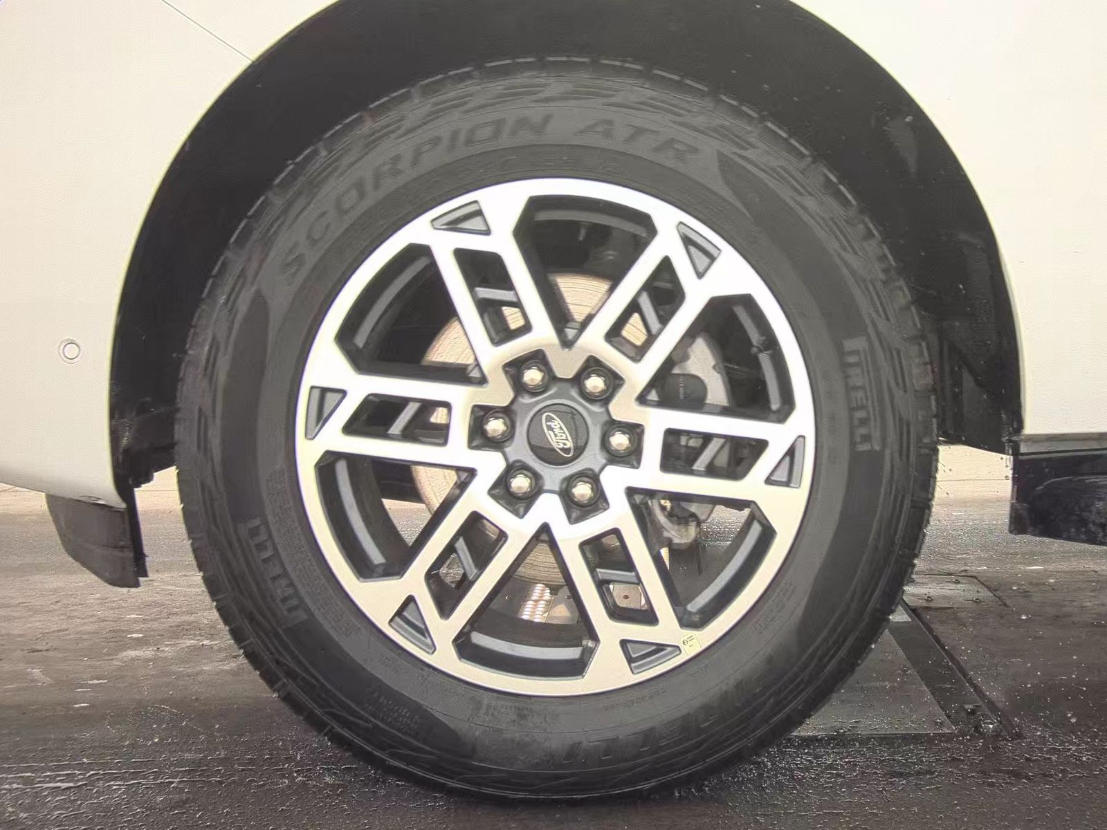 FORD EXPEDITION MAX - 10