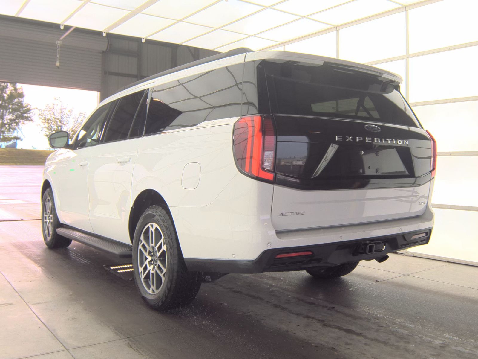 FORD EXPEDITION MAX - 9