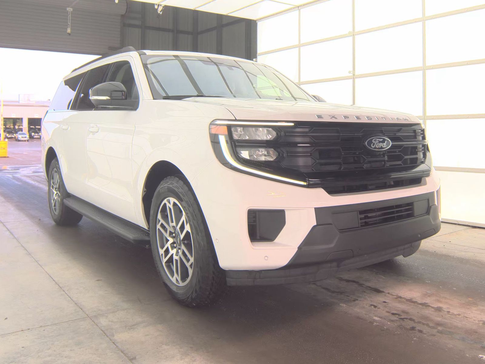 FORD EXPEDITION MAX - 5
