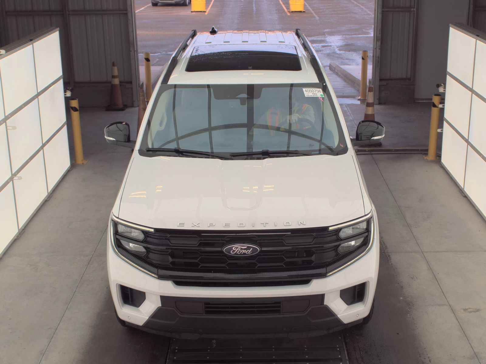 FORD EXPEDITION MAX - 3