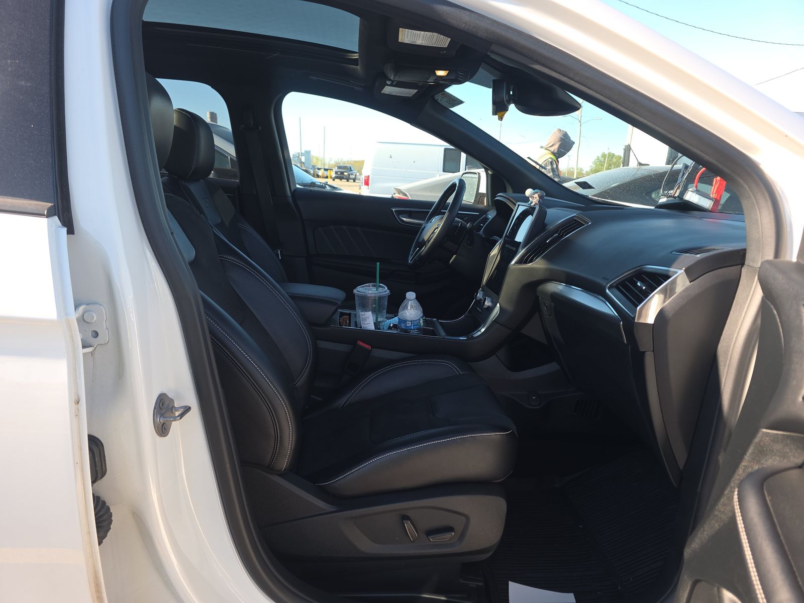 FORD EDGE - 9