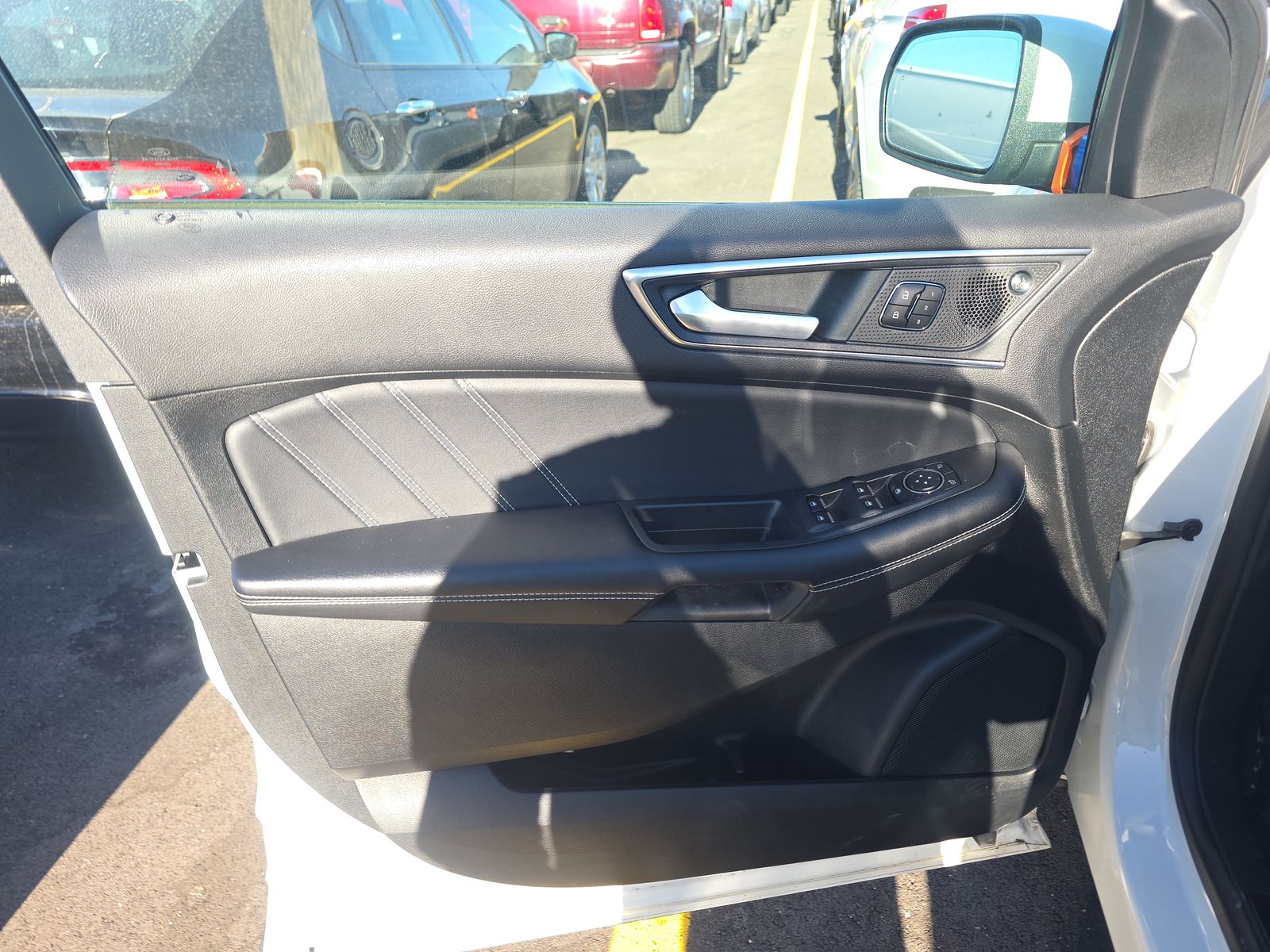 FORD EDGE - 10