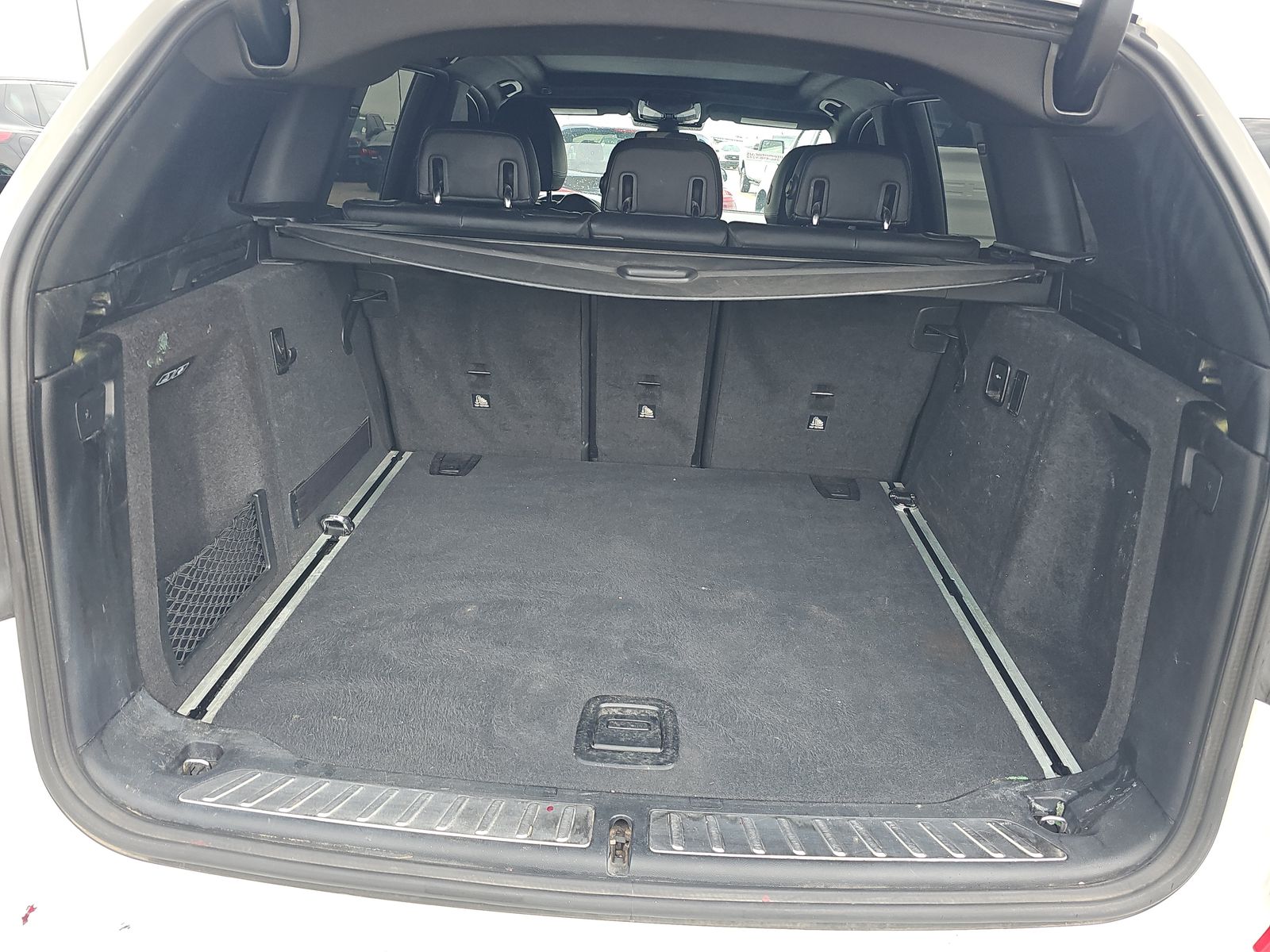 2019 BMW X3 sDrive30i RWD