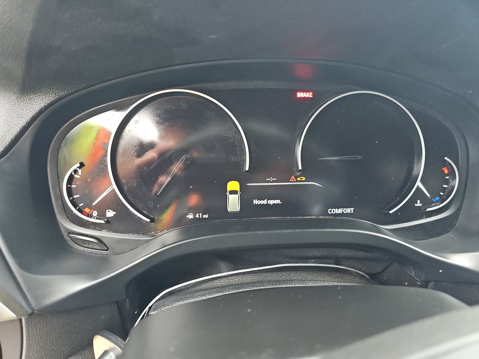 2019 BMW X3 sDrive30i RWD