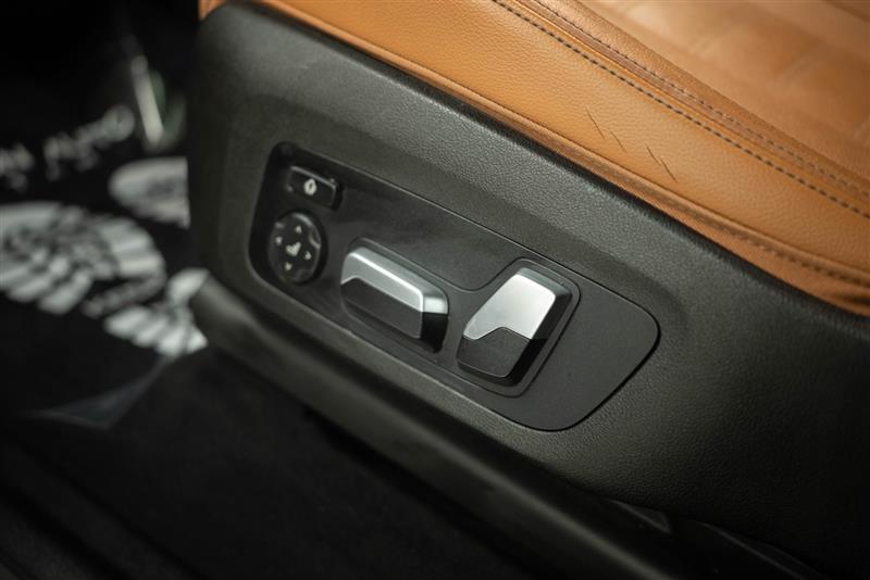 2018 BMW X3 xDrive30i AWD
