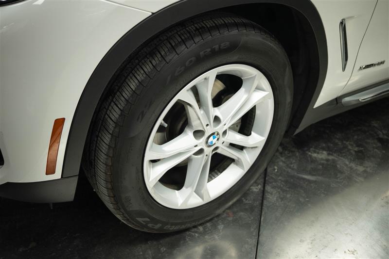 2018 BMW X3 xDrive30i AWD