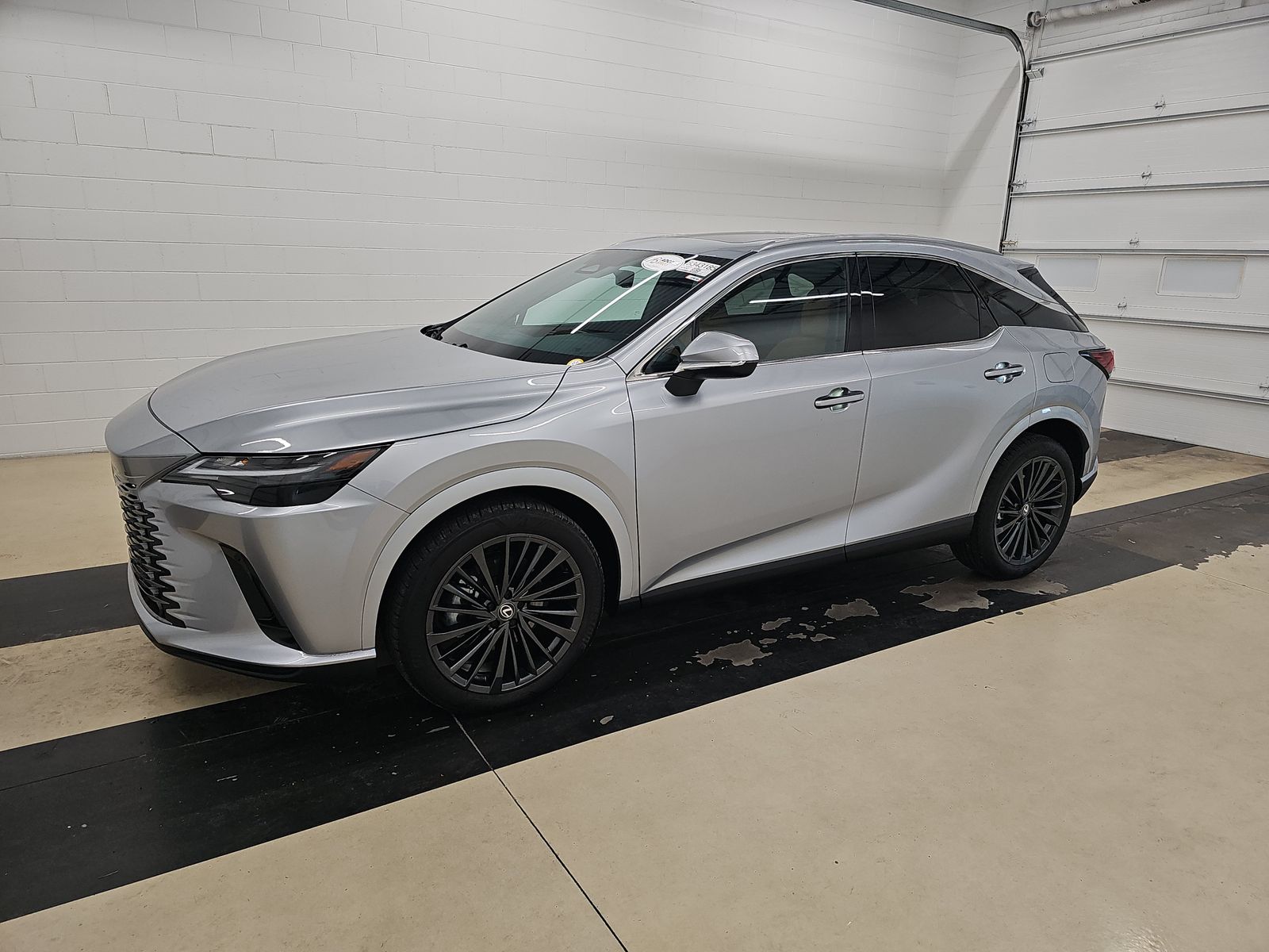 2024 Lexus RX 350 350 Premium AWD's photo