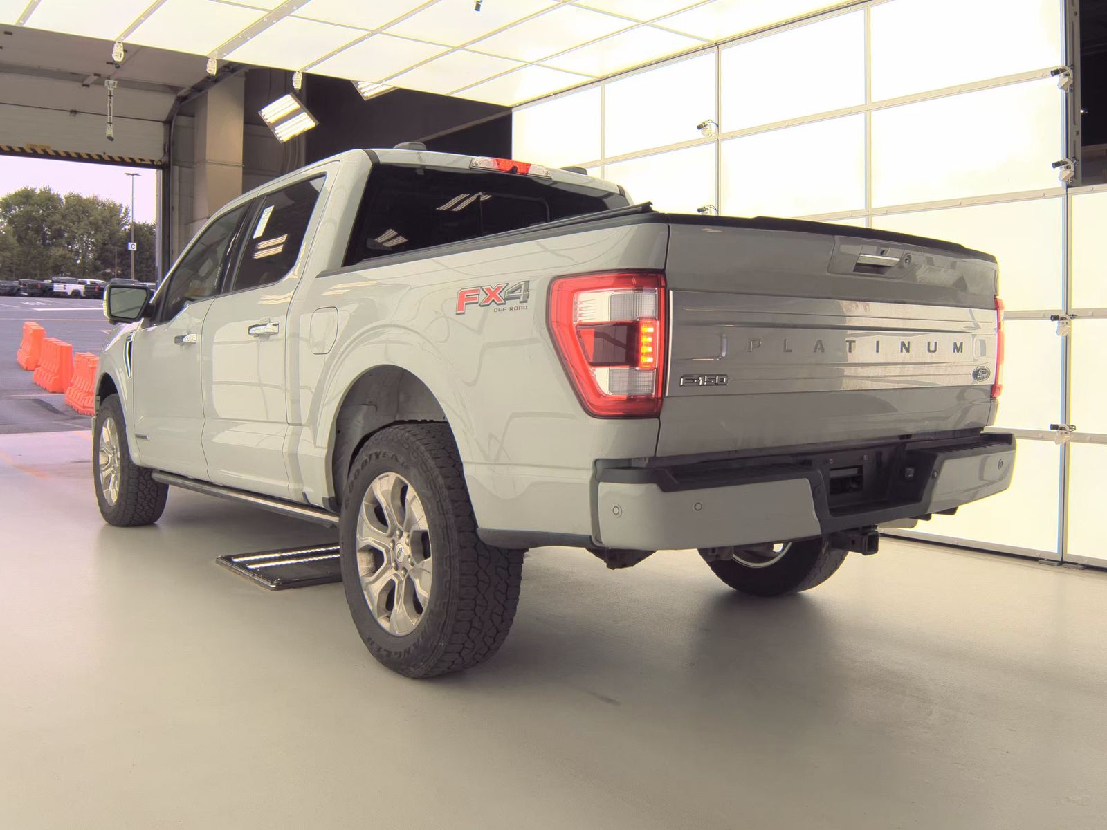 FORD F-150 - 9