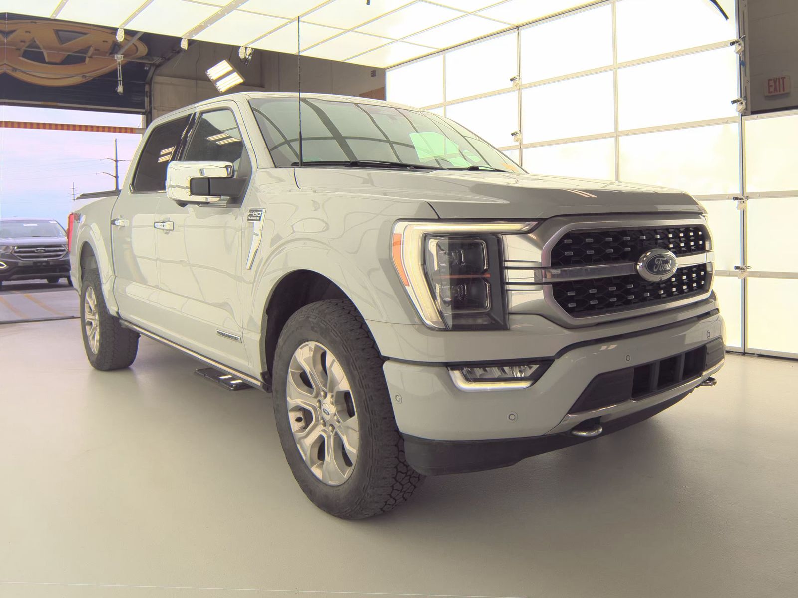 FORD F-150 - 5