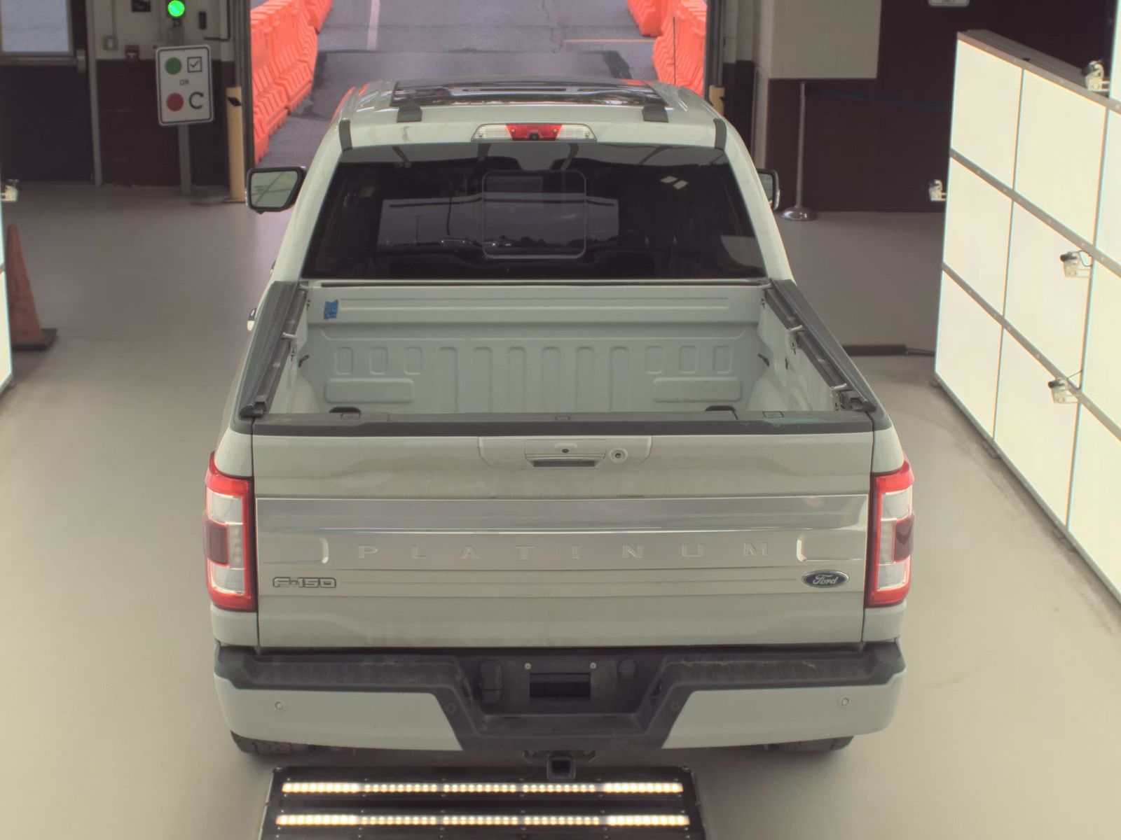FORD F-150 - 7